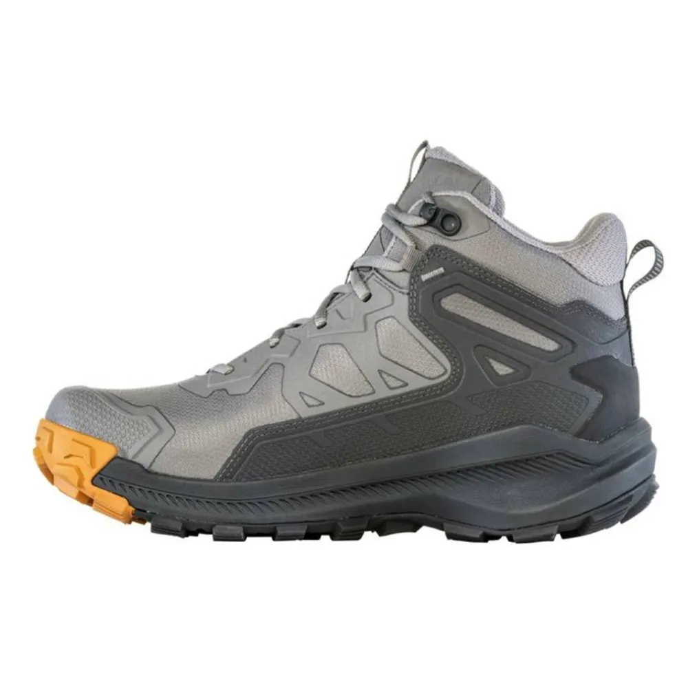 Men's Katabatic Waterproof Hiking Boots