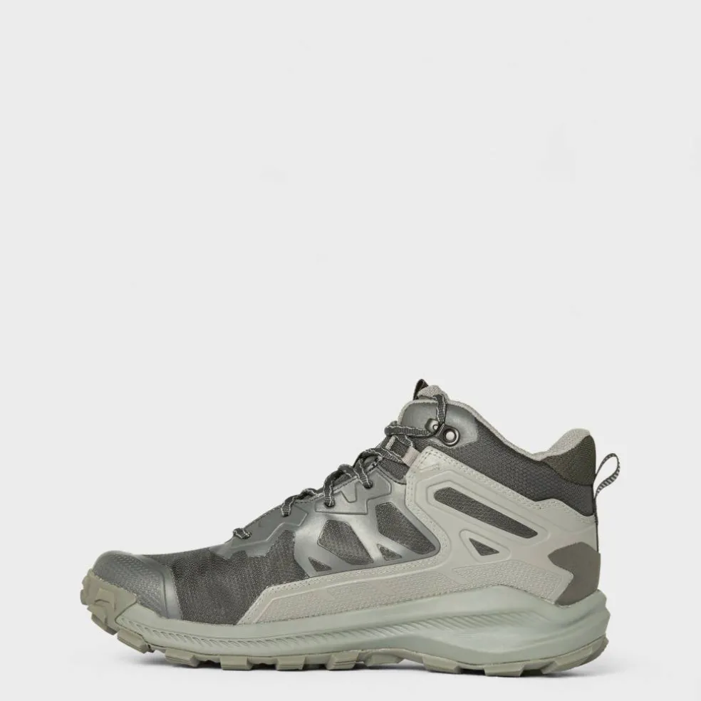 Men's Katabatic Waterproof Hiking Boots