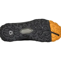 Men's Katabatic Waterproof Hiking Boots