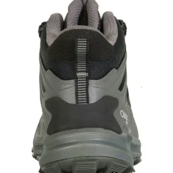 Men's Katabatic Waterproof Hiking Boots