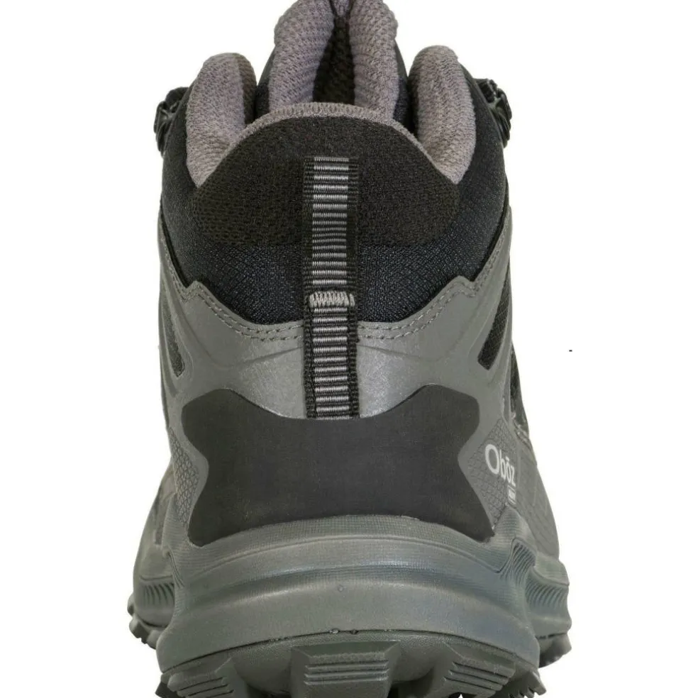 Men's Katabatic Waterproof Hiking Boots