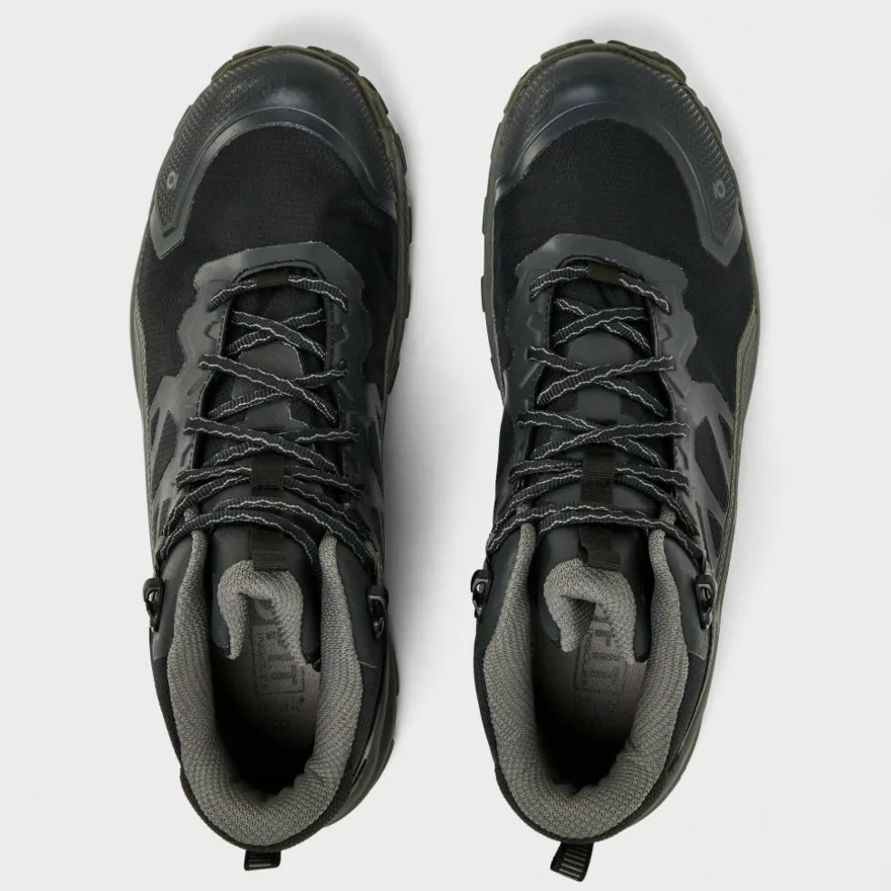 Men's Katabatic Waterproof Hiking Boots