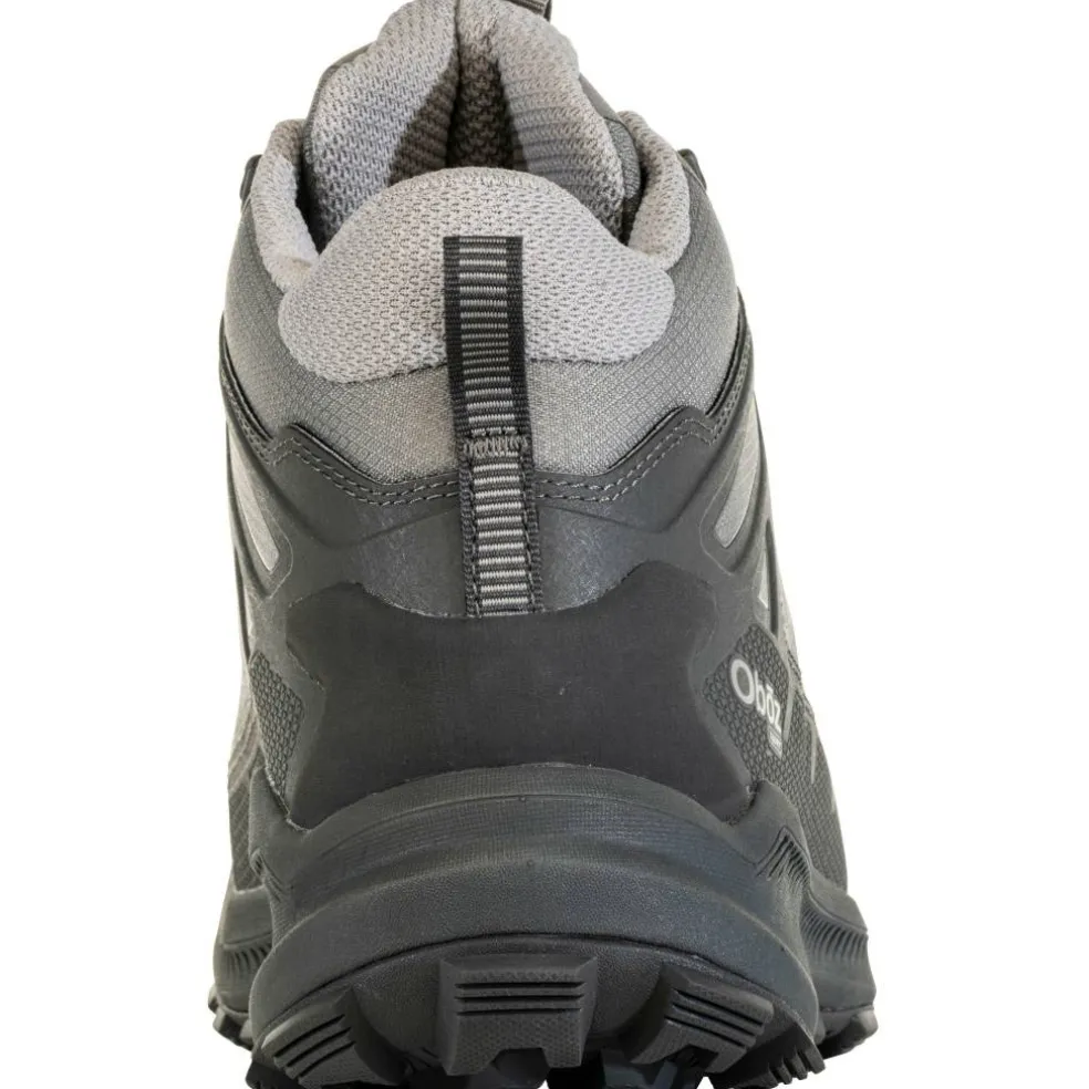 Men's Katabatic Waterproof Hiking Boots