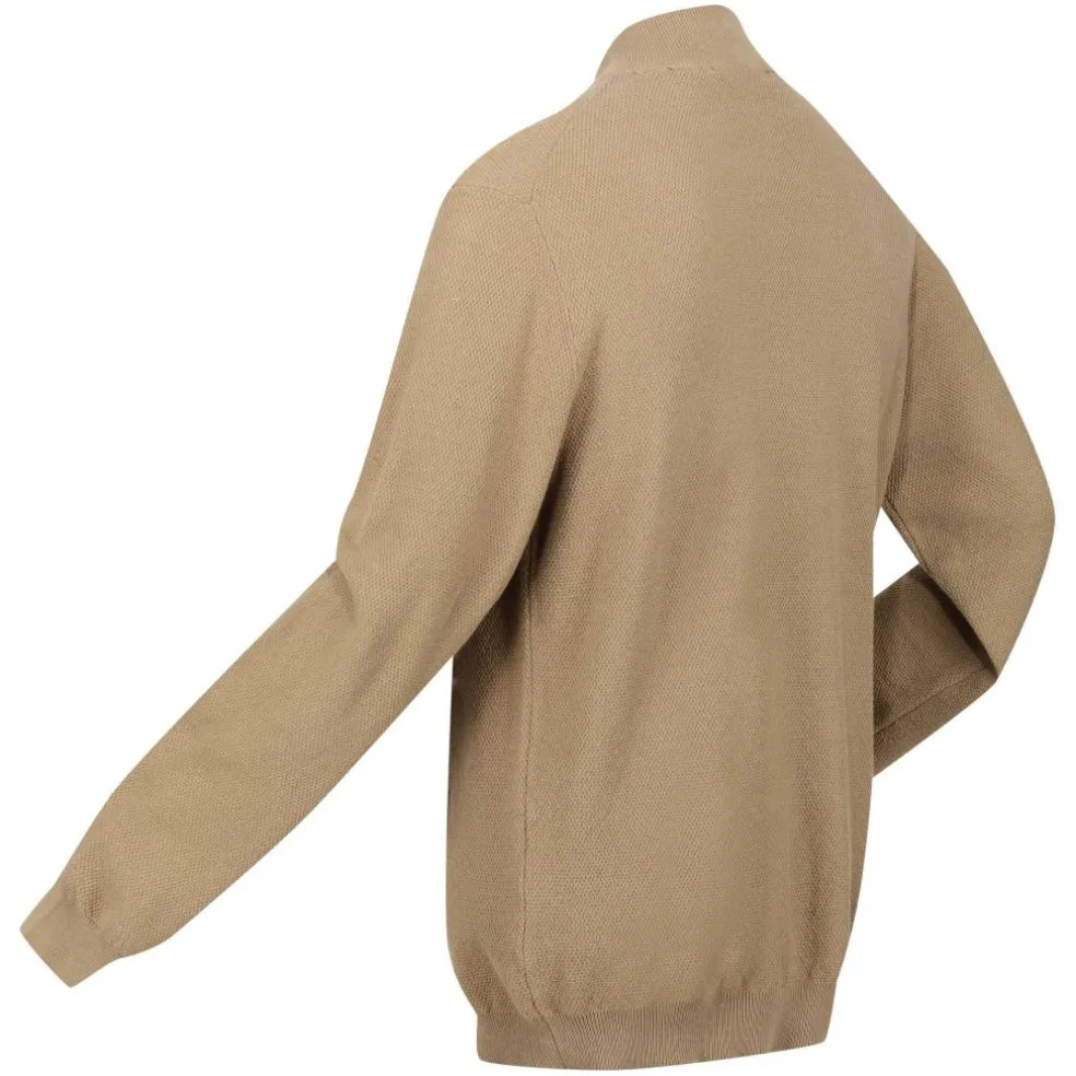 Men's Keaton Crew Neck Jumper
