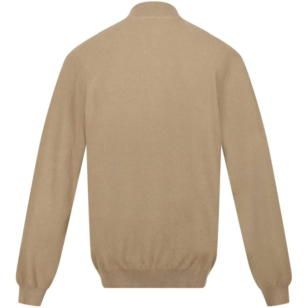 Men's Keaton Crew Neck Jumper