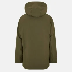 Men's Keen Winter Parka