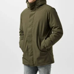 Men's Keen Winter Parka