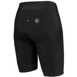 Men's Kermesse Knee Length Slim Fit Road Shorts