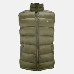 Men's Kershaw Lightweight Water Resistant Puffer Gilet