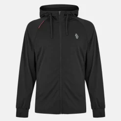 Men's Key Zip Hoodie