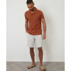 Men's Kirkby Short-Sleeve Polo Shirt
