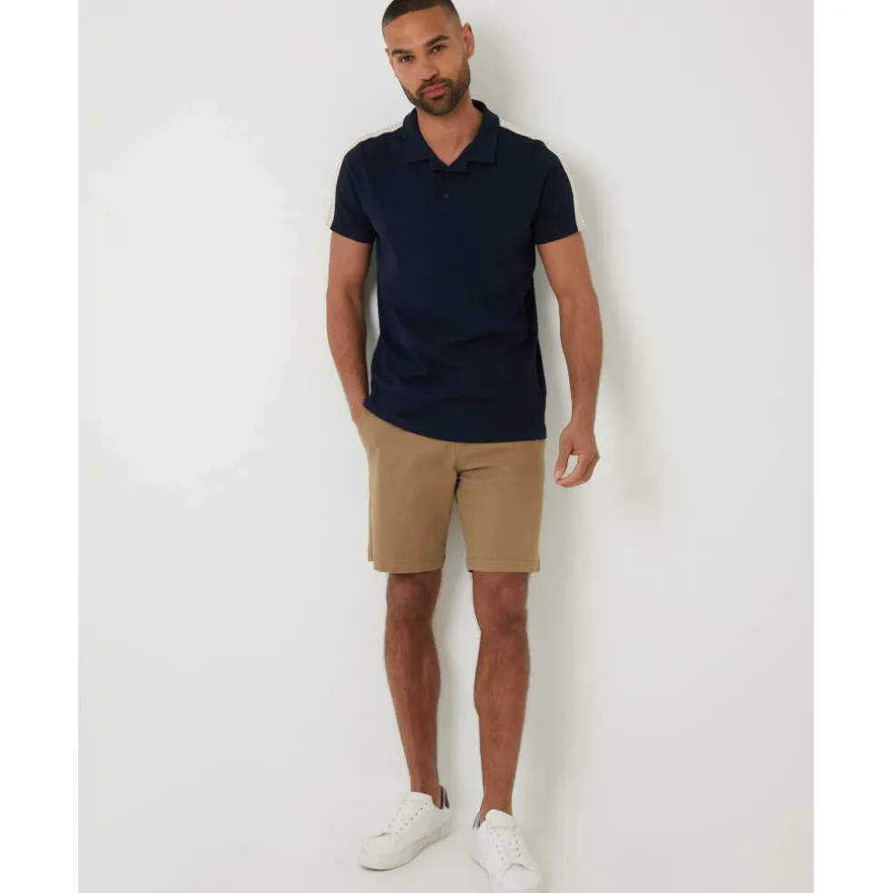 Men's Kirkby Short-Sleeve Polo Shirt