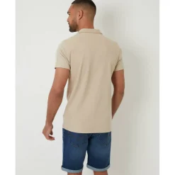 Men's Kirkby Short-Sleeve Polo Shirt