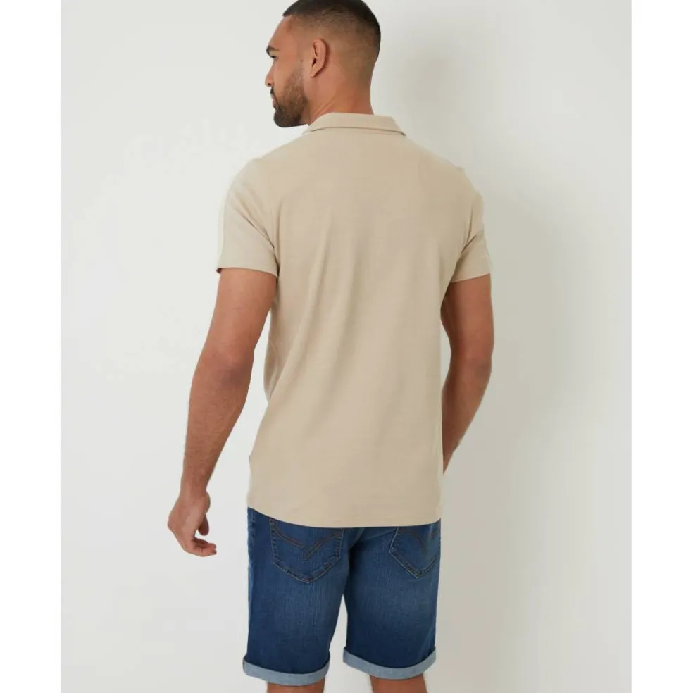 Men's Kirkby Short-Sleeve Polo Shirt