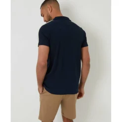 Men's Kirkby Short-Sleeve Polo Shirt