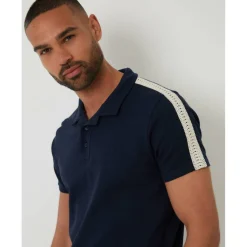 Men's Kirkby Short-Sleeve Polo Shirt