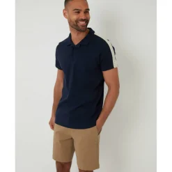 Men's Kirkby Short-Sleeve Polo Shirt