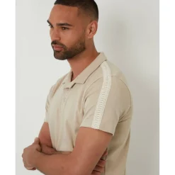 Men's Kirkby Short-Sleeve Polo Shirt