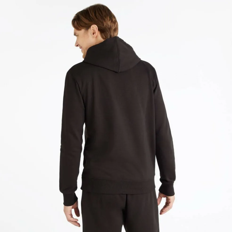 Men's Knitted Hoodie