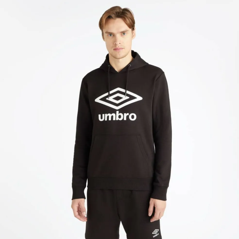 Men's Knitted Hoodie