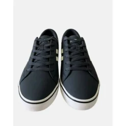 Men's Lace Up Water Resistant Low-Top Trainers