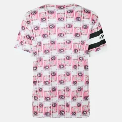 Men's LaM Concept Regular Fit T-Shirt