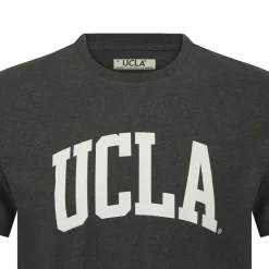 Men's Large Logo Regular Fit T-Shirt