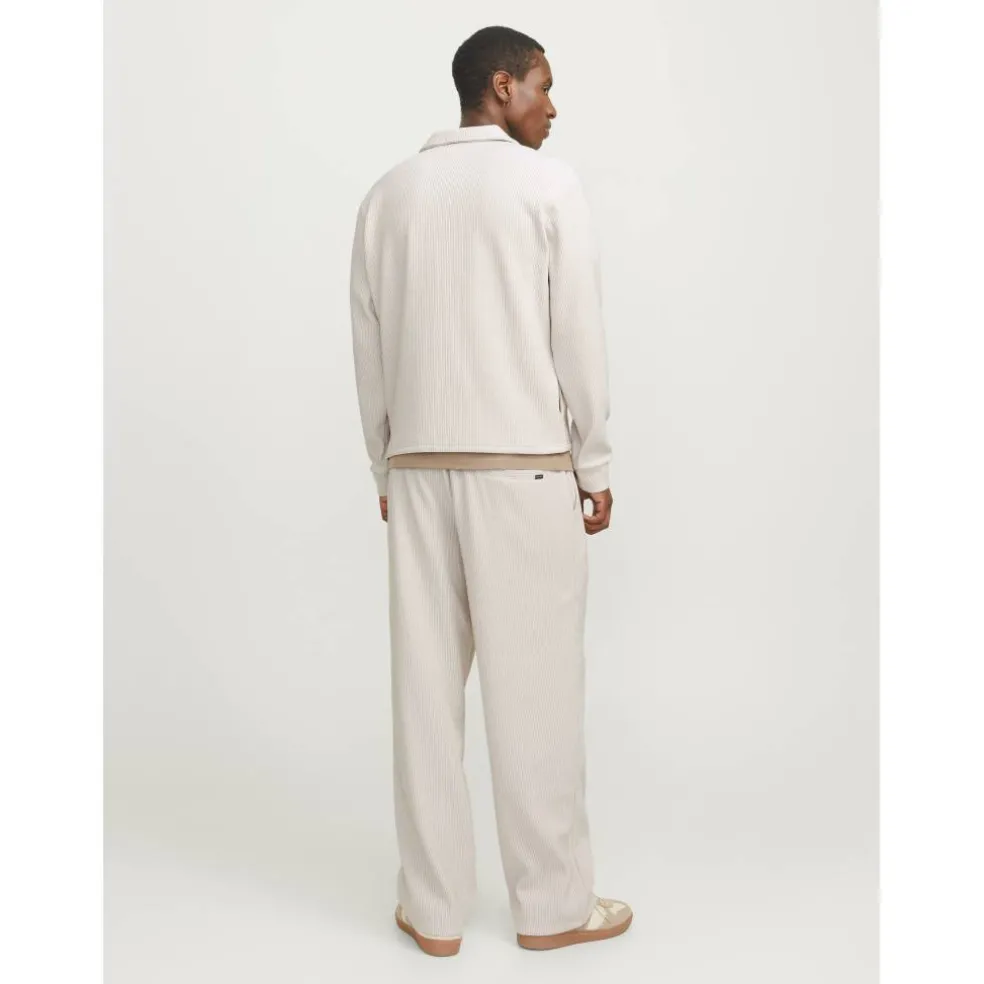 Men's Lawrence Straight Leg Trouser