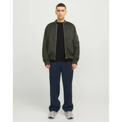Men's Lawrence Straight Leg Trouser
