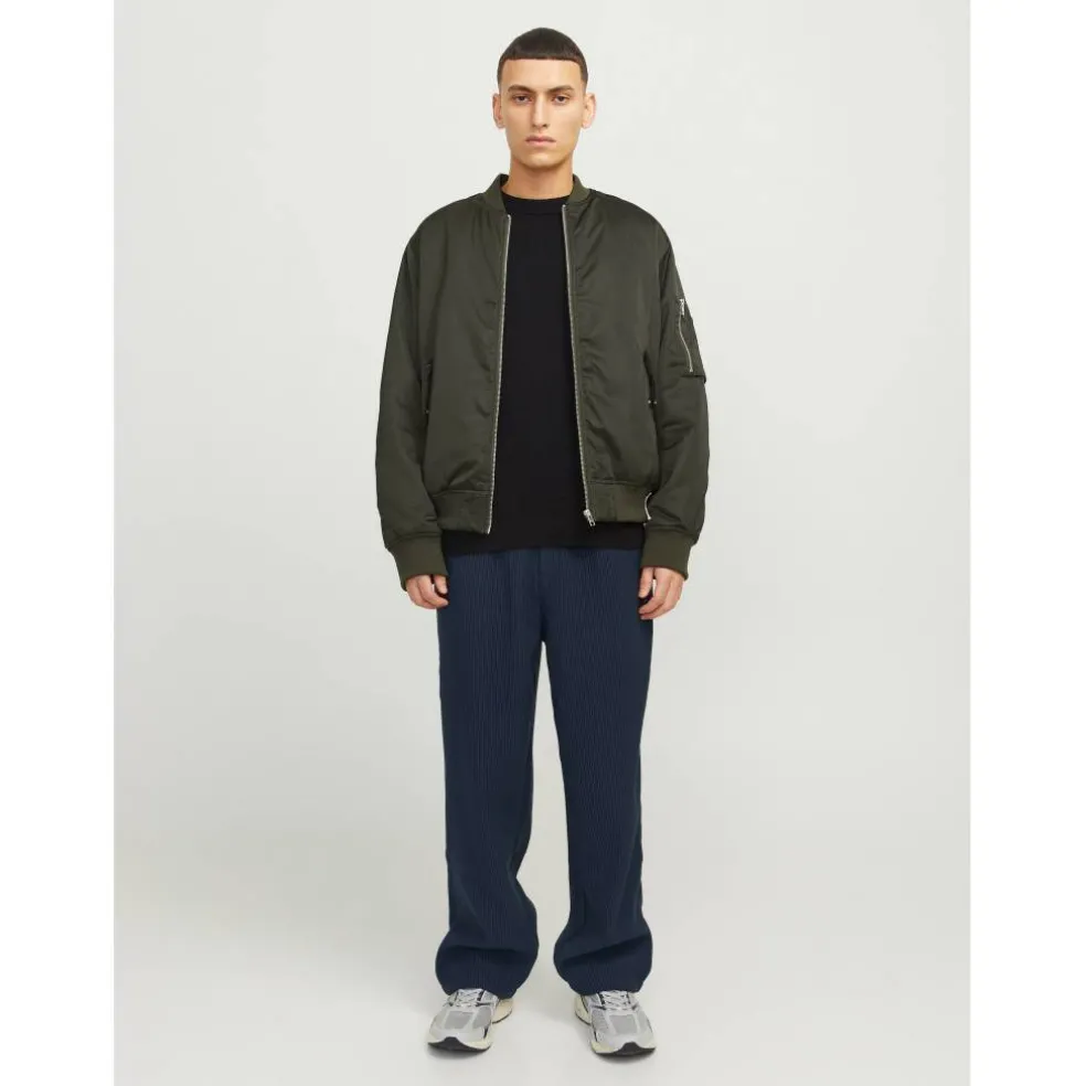 Men's Lawrence Straight Leg Trouser