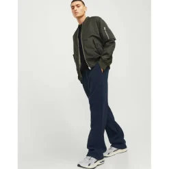 Men's Lawrence Straight Leg Trouser