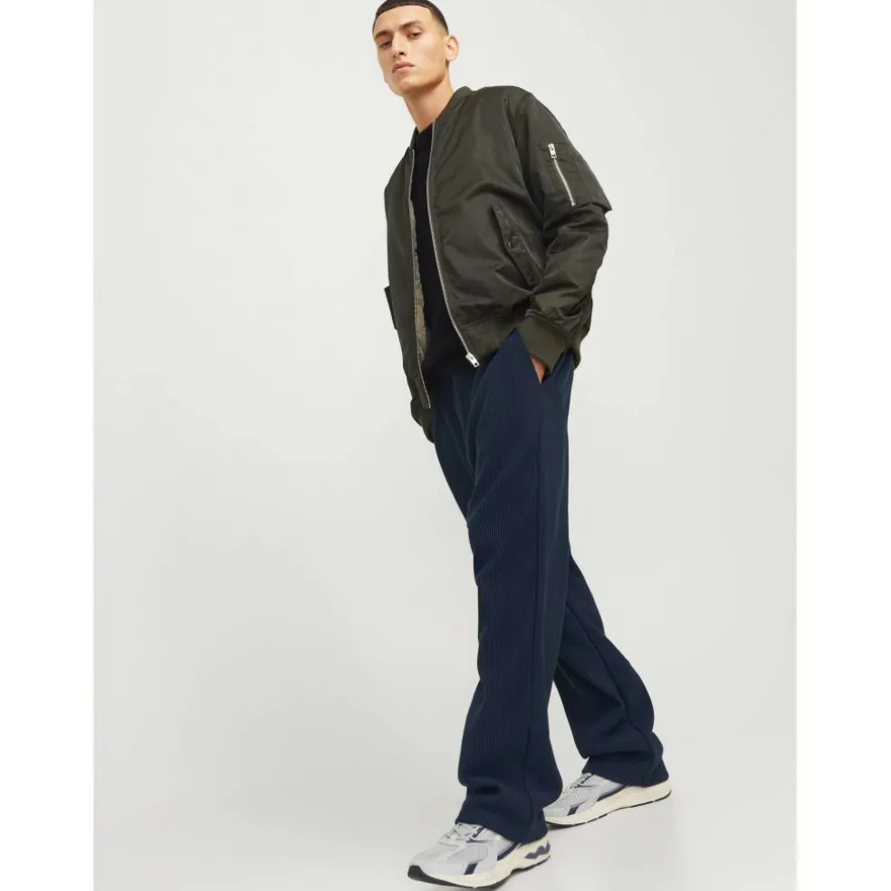 Men's Lawrence Straight Leg Trouser