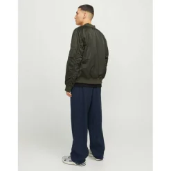 Men's Lawrence Straight Leg Trouser