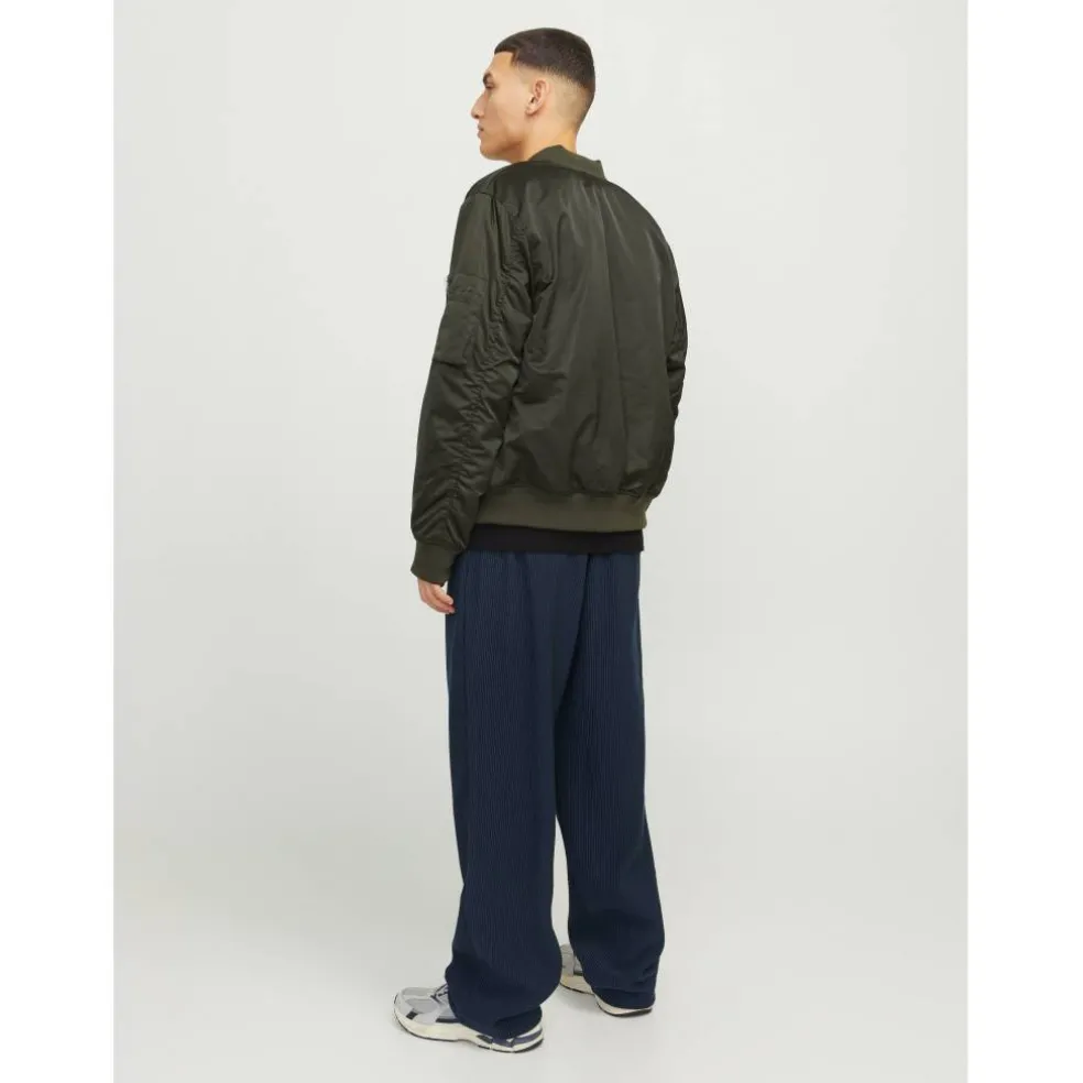 Men's Lawrence Straight Leg Trouser