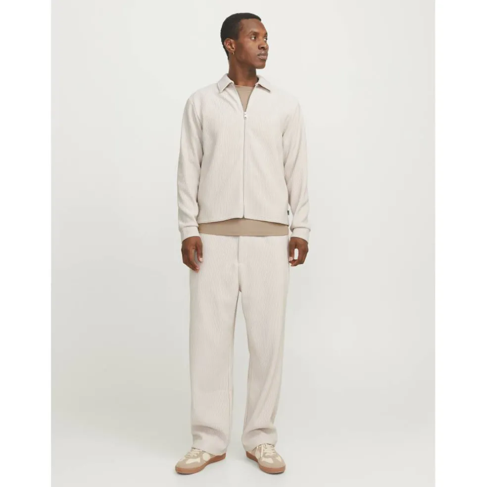 Men's Lawrence Straight Leg Trouser