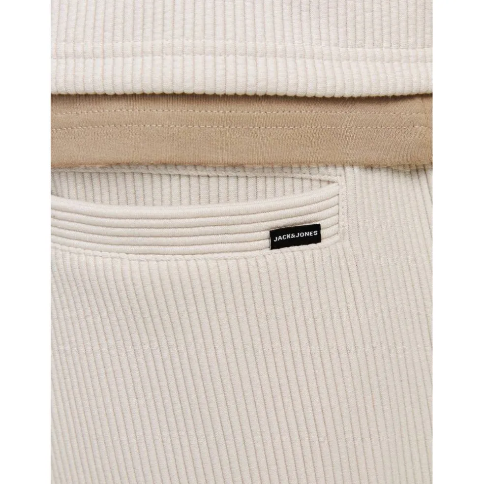 Men's Lawrence Straight Leg Trouser