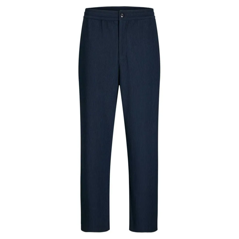 Men's Lawrence Straight Leg Trouser