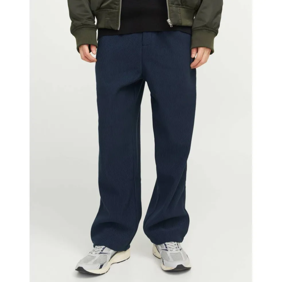 Men's Lawrence Straight Leg Trouser