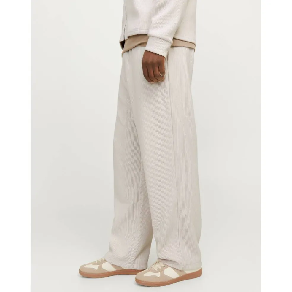 Men's Lawrence Straight Leg Trouser