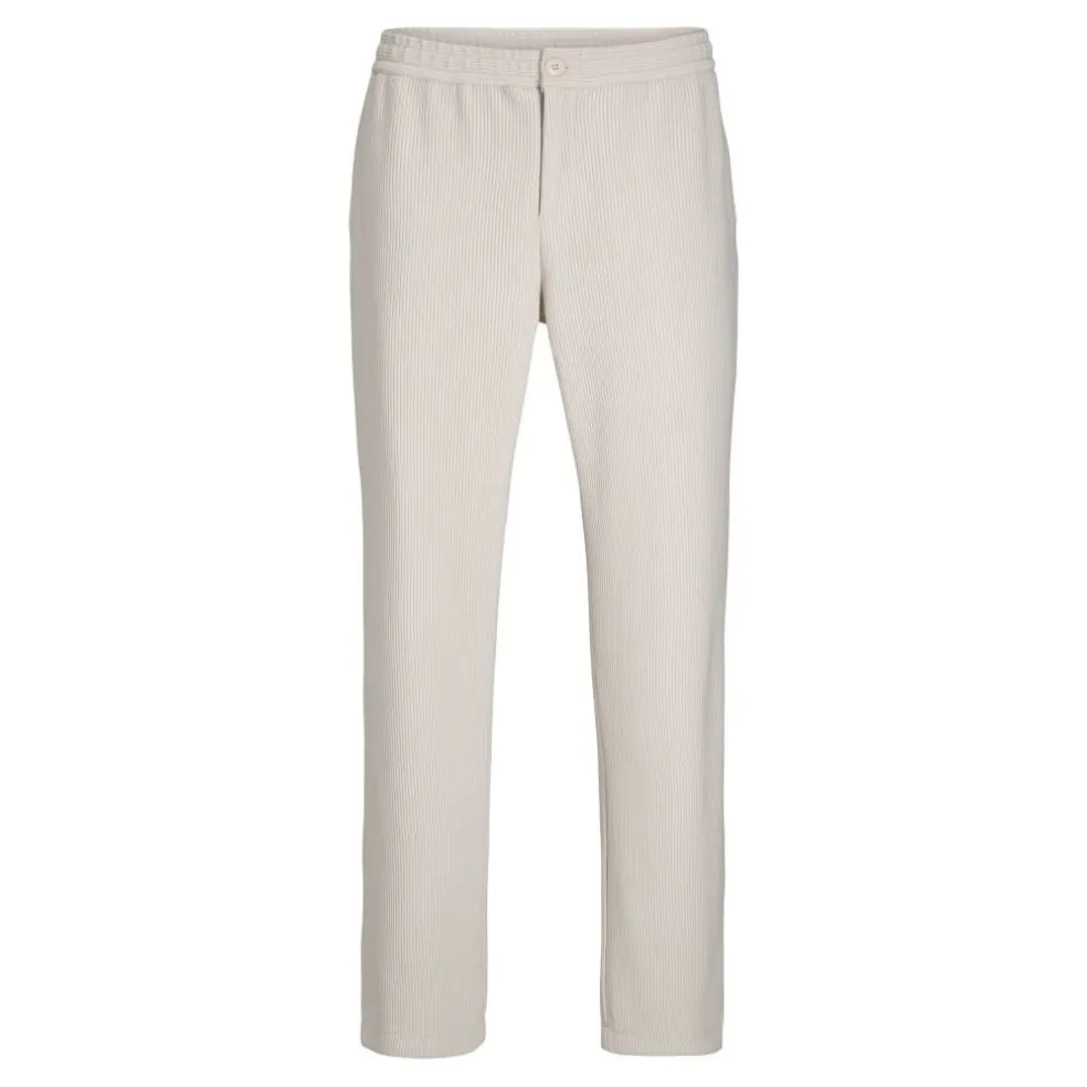 Men's Lawrence Straight Leg Trouser