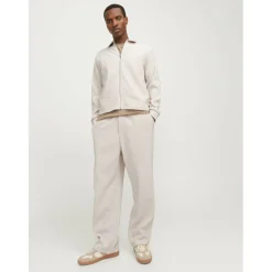 Men's Lawrence Straight Leg Trouser