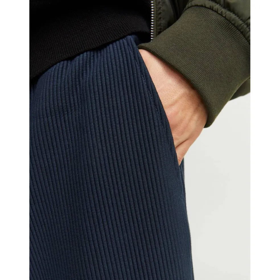 Men's Lawrence Straight Leg Trouser