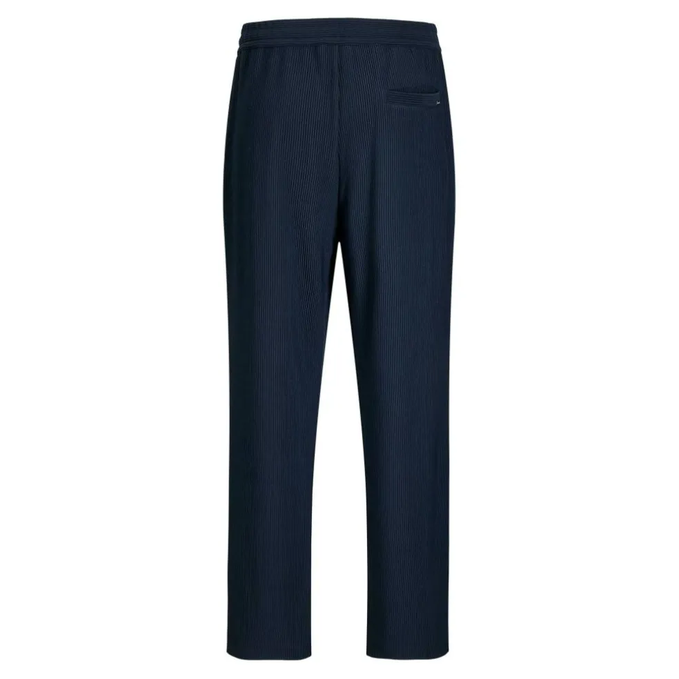 Men's Lawrence Straight Leg Trouser