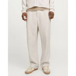 Men's Lawrence Straight Leg Trouser