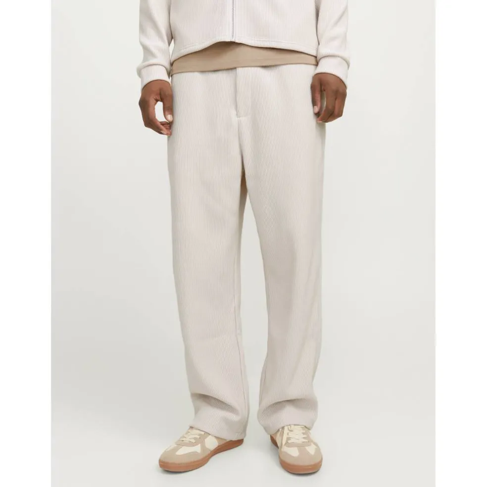 Men's Lawrence Straight Leg Trouser