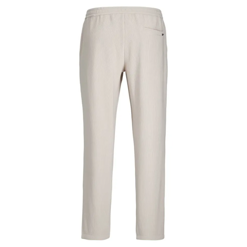 Men's Lawrence Straight Leg Trouser