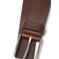 Men's Leather Belt