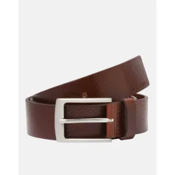 Men's Leather Belt