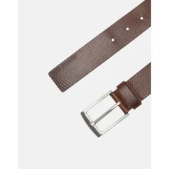 Men's Leather Belt