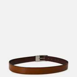 Men's Leather Belt